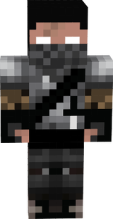herobrine sparkle