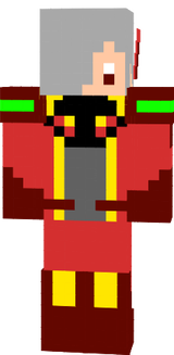 青龍