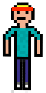 d
