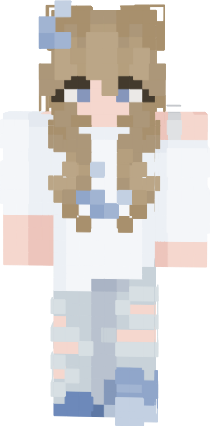 Preview of texture: moon ami