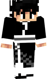goku black