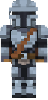 mandalorian