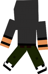 One