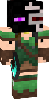 ender adventurer