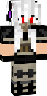 Recon Hazel