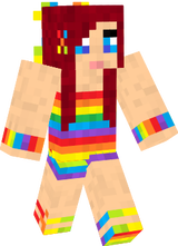 RainbowGirl