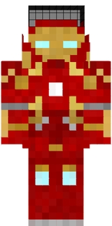iron man-mark 10 hulkbaster