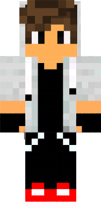 Preview of texture: Mincrafter1225