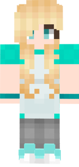 new baker girl 123456789