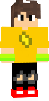 ✔ MINHA SKIN 2019 ✔