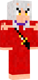 inuyasha