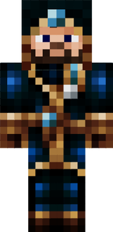 Great magican