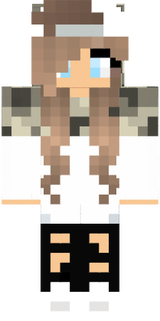 char
