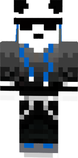 pandaboy thug