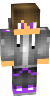 Player Purple