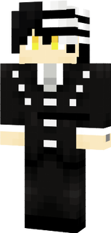 Death the Kid