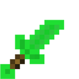 Green Sword for PVP
