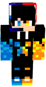 skin№1