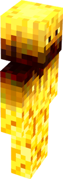 blaze