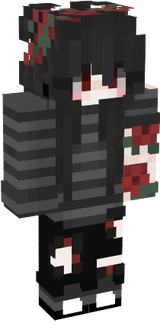 Goth Skin