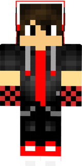 Redyoutube Man