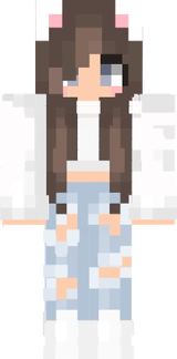Melissa Youtubeuse 2.0