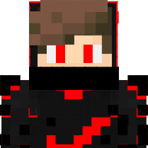 Cool Black And Red Boy! - player Skin - NovaSkin