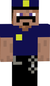 Polcice steve