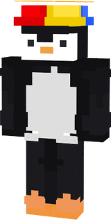 pinguino