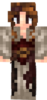 gril vilager