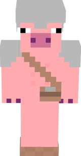 right pig