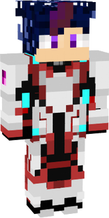 Geank Traje Cuantico