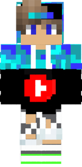 WoodyGamer