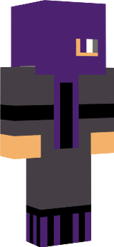 ninja phlip