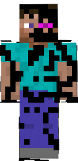Ender Steve