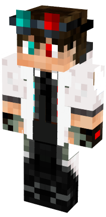 Preview of texture: MrBuilder