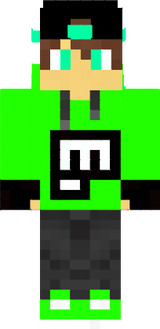 skin za minecraft