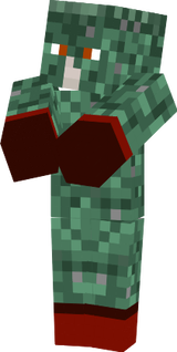 Mr Salt