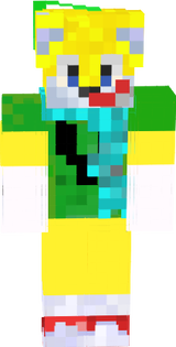 nova skin