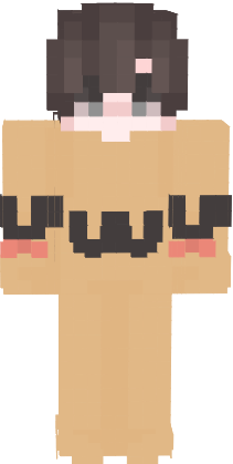 Preview of texture: Josh a Tron ewe