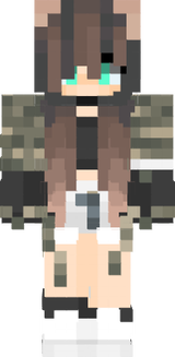 A change of skin 2