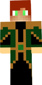 Forest fatka