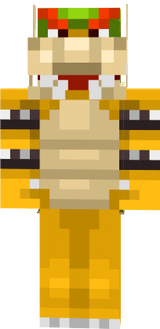 bowser