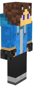 kelvin blue