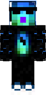 Blue Green YT