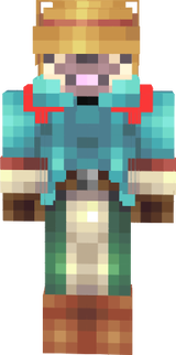 lui the puff