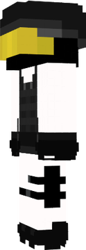 scp gured