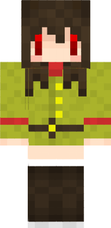 Japanese girl type-2 kai