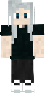 odeio preto