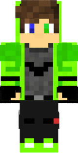 nova skin